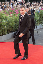 'Birdman' Premiere, Biennale 2014