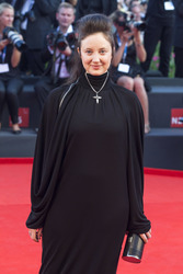 'Birdman' Premiere, Biennale 2014