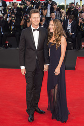 'Birdman' Premiere, Biennale 2014