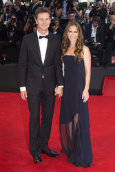 'Birdman' Premiere, Biennale 2014