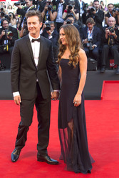'Birdman' Premiere, Biennale 2014