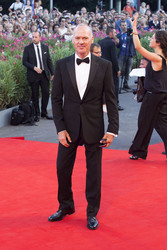 'Birdman' Premiere, Biennale 2014