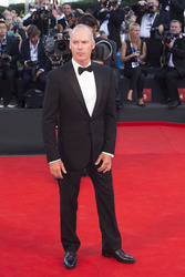 'Birdman' Premiere, Biennale 2014