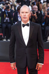 'Birdman' Premiere, Biennale 2014