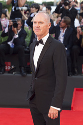 'Birdman' Premiere, Biennale 2014