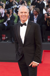 'Birdman' Premiere, Biennale 2014