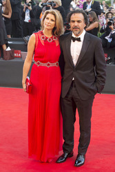 'Birdman' Premiere, Biennale 2014