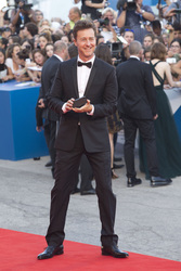 'Birdman' Premiere, Biennale 2014