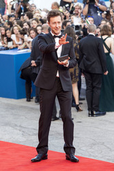 'Birdman' Premiere, Biennale 2014