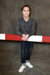 'Bornholmer Strasse' Photocall, Hamburg