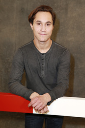 'Bornholmer Strasse' Photocall, Hamburg
