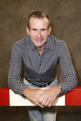 'Bornholmer Strasse' Photocall, Hamburg
