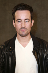 'Bornholmer Strasse' Photocall, Hamburg