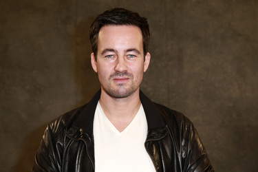 'Bornholmer Strasse' Photocall, Hamburg