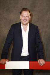 'Bornholmer Strasse' Photocall, Hamburg