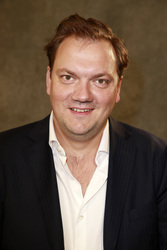 'Bornholmer Strasse' Photocall, Hamburg