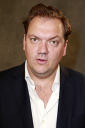 'Bornholmer Strasse' Photocall, Hamburg