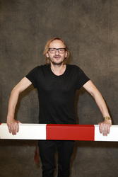 'Bornholmer Strasse' Photocall, Hamburg
