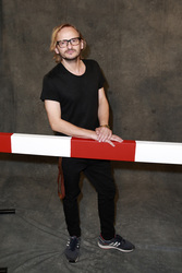 'Bornholmer Strasse' Photocall, Hamburg