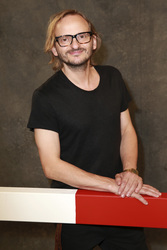 'Bornholmer Strasse' Photocall, Hamburg