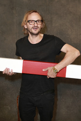 'Bornholmer Strasse' Photocall, Hamburg