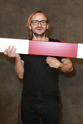 'Bornholmer Strasse' Photocall, Hamburg