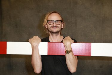 'Bornholmer Strasse' Photocall, Hamburg