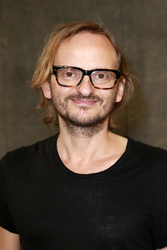 'Bornholmer Strasse' Photocall, Hamburg