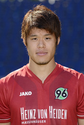 Mannschaftsvorstellung Hannover 96, Hannover