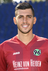 Mannschaftsvorstellung Hannover 96, Hannover