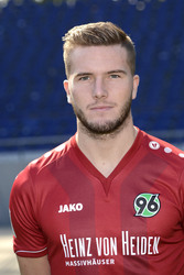 Mannschaftsvorstellung Hannover 96, Hannover
