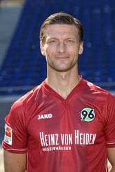 Mannschaftsvorstellung Hannover 96, Hannover