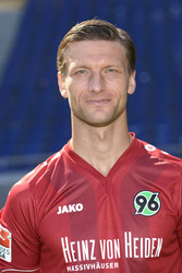 Mannschaftsvorstellung Hannover 96, Hannover
