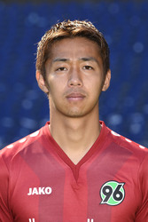 Mannschaftsvorstellung Hannover 96, Hannover