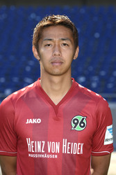 Mannschaftsvorstellung Hannover 96, Hannover