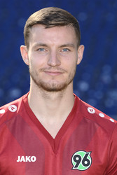 Mannschaftsvorstellung Hannover 96, Hannover