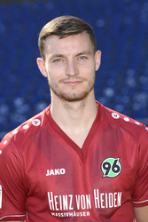Mannschaftsvorstellung Hannover 96, Hannover