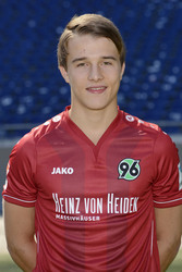 Mannschaftsvorstellung Hannover 96, Hannover