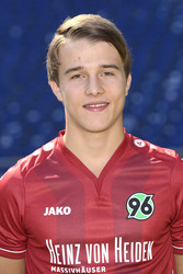 Mannschaftsvorstellung Hannover 96, Hannover