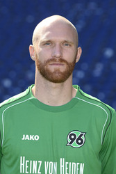 Mannschaftsvorstellung Hannover 96, Hannover