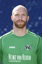 Mannschaftsvorstellung Hannover 96, Hannover