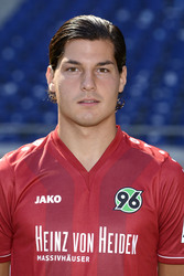Mannschaftsvorstellung Hannover 96, Hannover