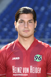 Mannschaftsvorstellung Hannover 96, Hannover