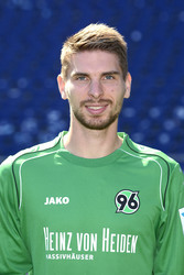 Mannschaftsvorstellung Hannover 96, Hannover