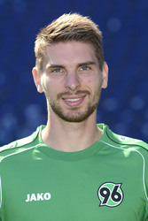 Mannschaftsvorstellung Hannover 96, Hannover
