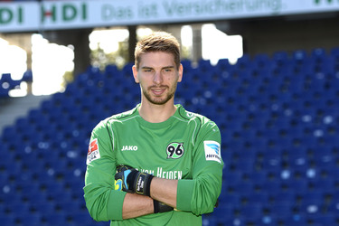 Mannschaftsvorstellung Hannover 96, Hannover