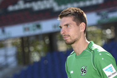Mannschaftsvorstellung Hannover 96, Hannover