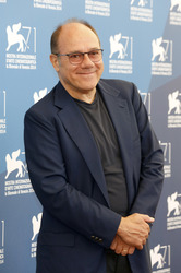 Jury Photocall, Biennale 2014