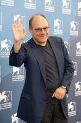 Jury Photocall, Biennale 2014