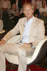 'Markus Lanz' Talkshow, Hamburg